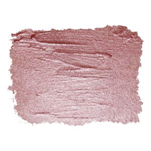 la couleur or rose en peinture