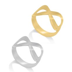 Bague Infini Classique