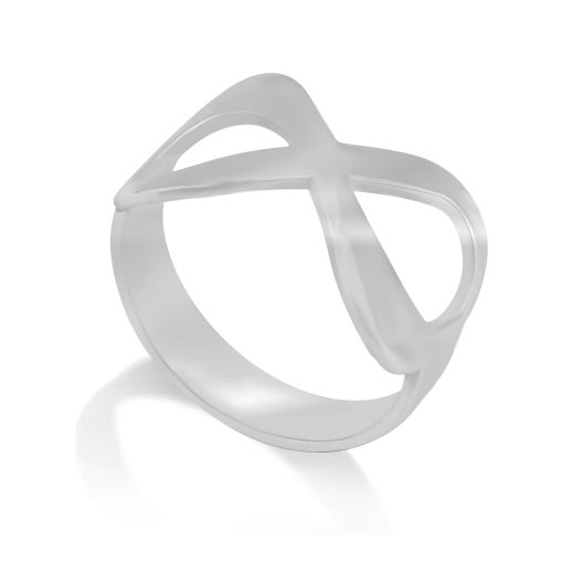 Bague Infini Classique