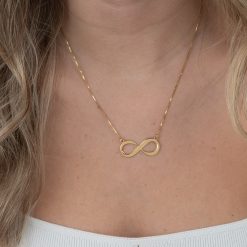 Collier Infini