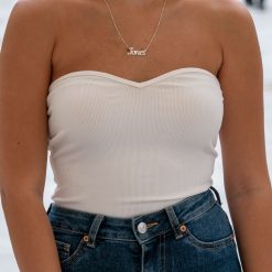 Collier Pendentif Prénom Chic