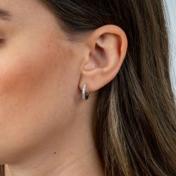 Alternative view of Créoles Brillantes