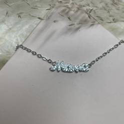 2242 bracelet pendentif mama