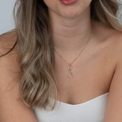 Collier Infini Personnalisé