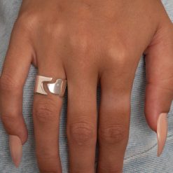 Alternative view of Bague Chien