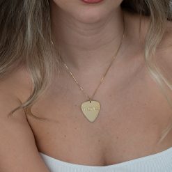 Collier Médiator Personnalisé