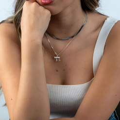 Collier Chai pour Homme et Femme