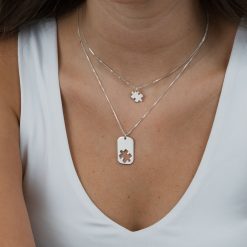 Alternative view of Collier Puzzle Couple