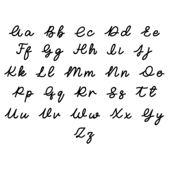 Collier Prénon en Attaché