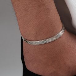 bracelet tribal homme