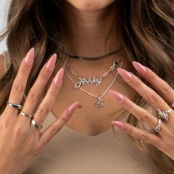 Bague Battements de Cœur