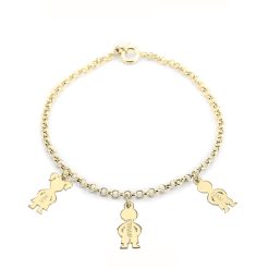 Bracelet Personnalisé pour Mamans