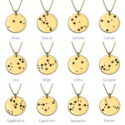 Collier Constellation