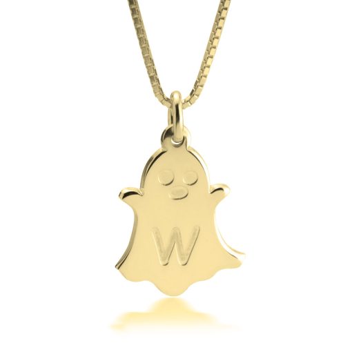 Collier Fantôme