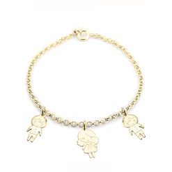 Bracelet Charms Enfant