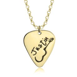 Collier Médiator Homme