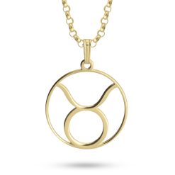 Collier Homme Signe Astrologique