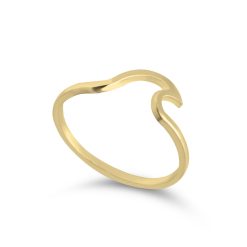 Bague Vague