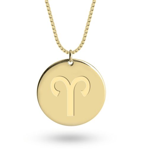 Collier Signe Bélier