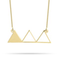 Collier Sœur