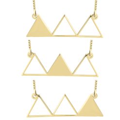 Collier Sœur