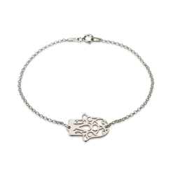Bracelet Main Hamsa