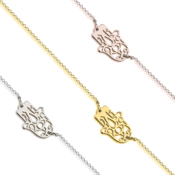 Bracelet Main Hamsa