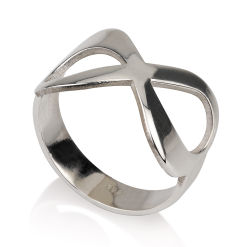 Bague Infini Classique