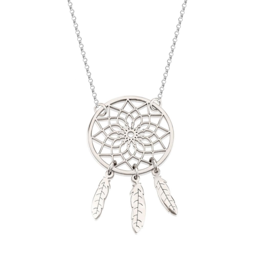Collier Attrape Rêves