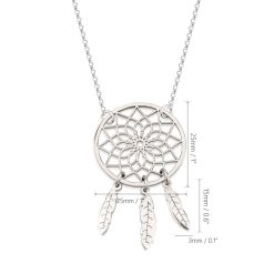 Collier Attrape Rêves