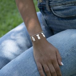 Bracelet Personnalisé pour Mamans
