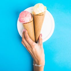 Bracelet Prénom Style Carrie 