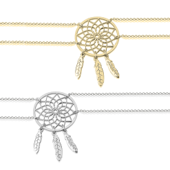 Bracelet Attrape Rêves