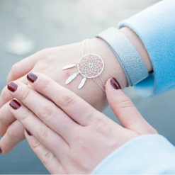 Bracelet Attrape Rêves