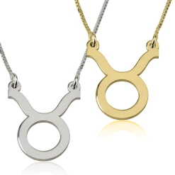Collier Taureau