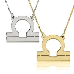 Collier Balance