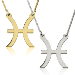 Collier Poissons