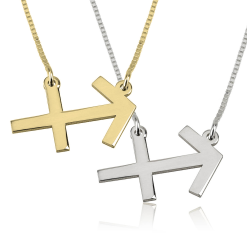 Collier Sagittaire