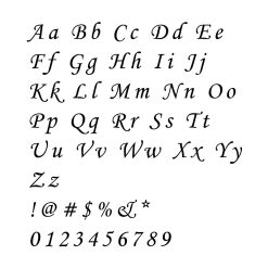 Collier Croix Horizontale avec Prénom