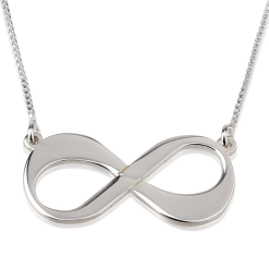 Collier Infini