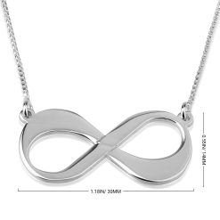 Collier Infini