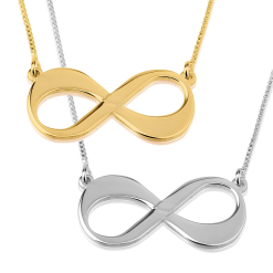 Collier Infini