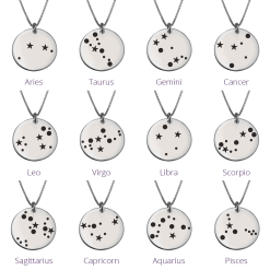 Collier Constellation