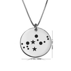 Collier Constellation