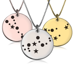 Collier Constellation