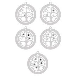 collier arbre de vie - informations