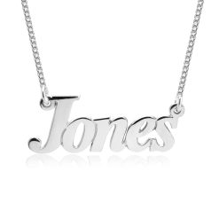Collier Prénom Chic
