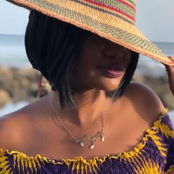 Collier Branche pour Mamans