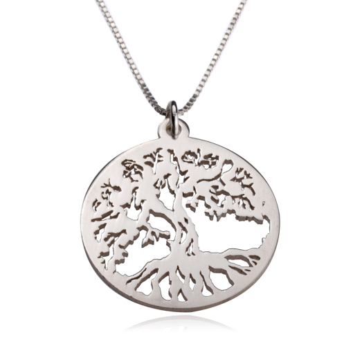 Collier Arbre de Vie Classique