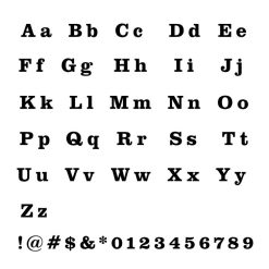 Collier Prénoms Multiples